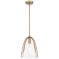 QUOIZEL, WHITMORE PENDANT, PENDANT LIGHT