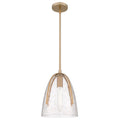 QUOIZEL, WHITMORE PENDANT, PENDANT LIGHT