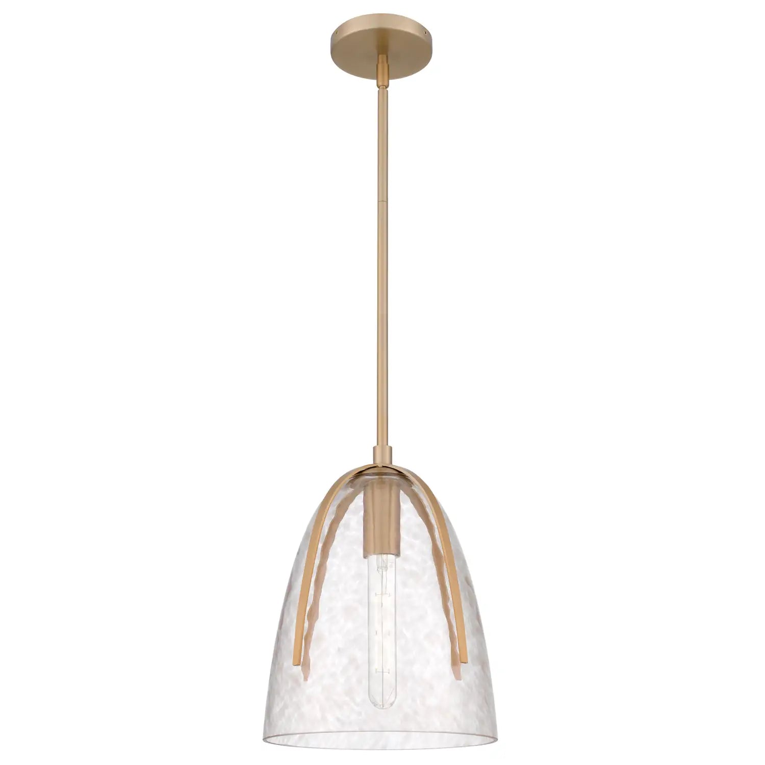 QUOIZEL, WHITMORE PENDANT, PENDANT LIGHT