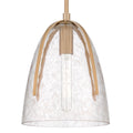 QUOIZEL, WHITMORE PENDANT, PENDANT LIGHT