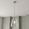 QUOIZEL, WHITMORE PENDANT, PENDANT LIGHT
