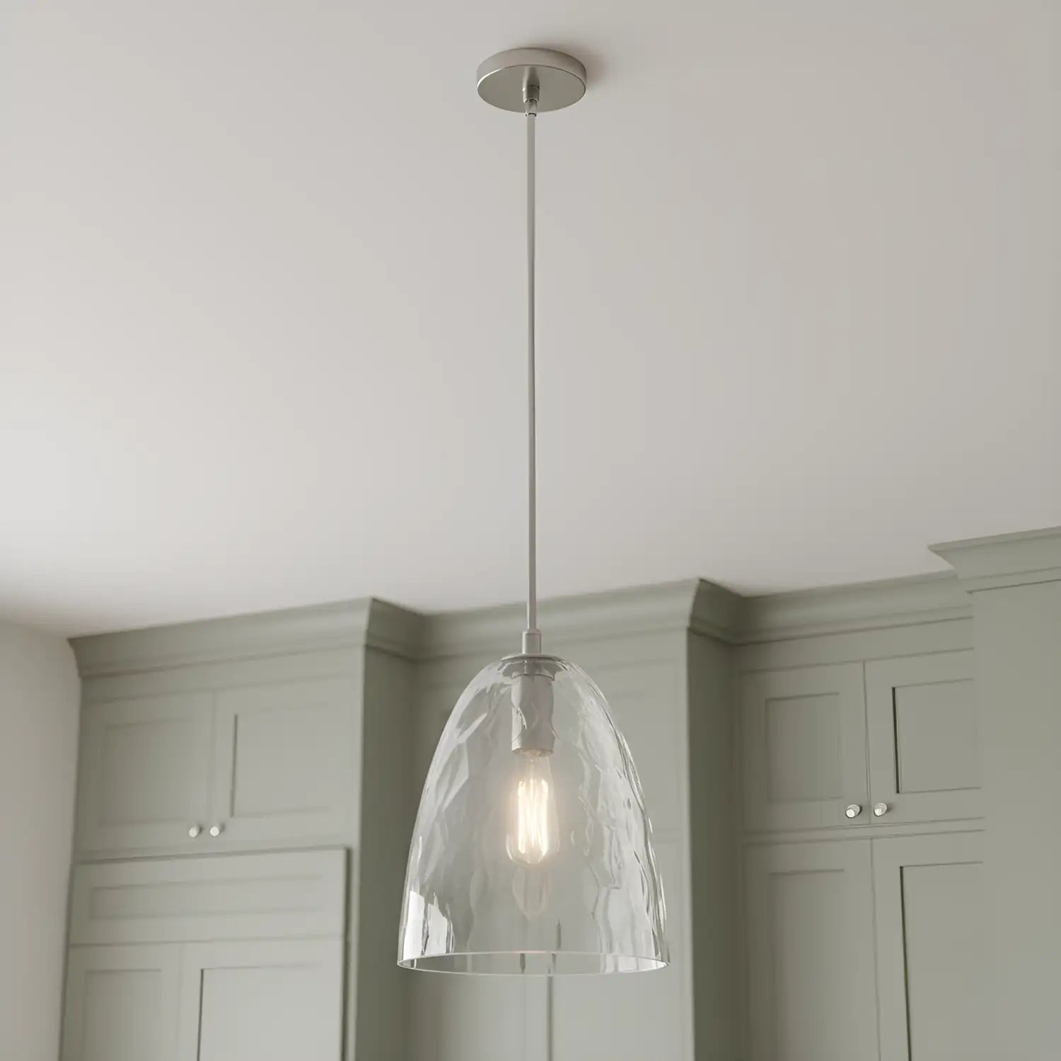 QUOIZEL, WHITMORE PENDANT, PENDANT LIGHT