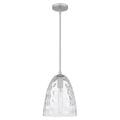 QUOIZEL, WHITMORE PENDANT, PENDANT LIGHT
