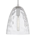 QUOIZEL, WHITMORE PENDANT, PENDANT LIGHT