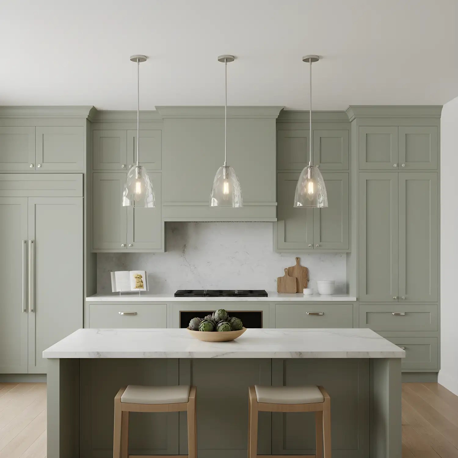 QUOIZEL, WHITMORE PENDANT, PENDANT LIGHT