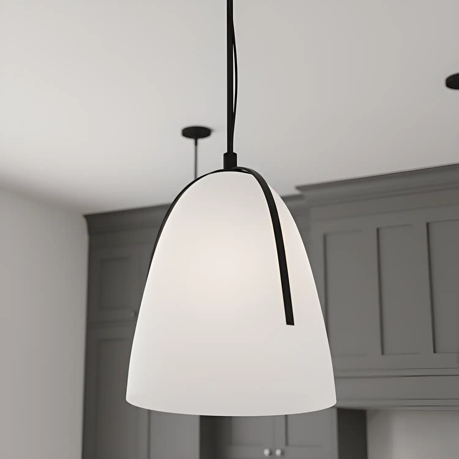 QUOIZEL, WHITMORE PENDANT, PENDANT LIGHT