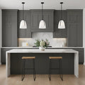 QUOIZEL, WHITMORE PENDANT, PENDANT LIGHT