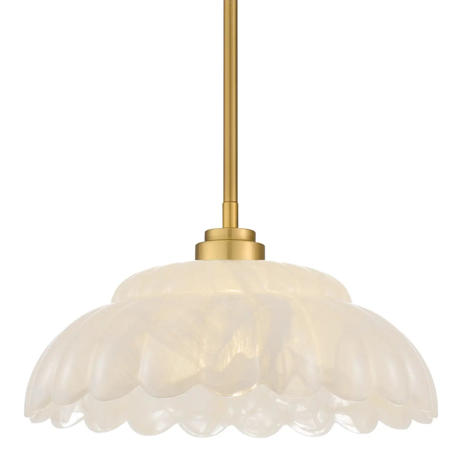 QUOIZEL, WHITECAP PENDANT, PENDANT LIGHT