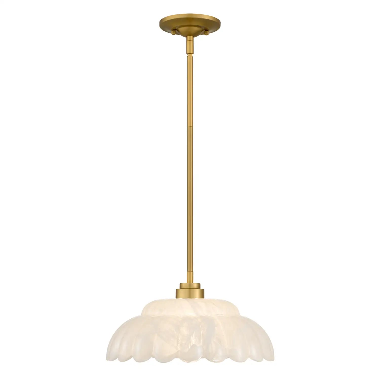 QUOIZEL, WHITECAP PENDANT, PENDANT LIGHT