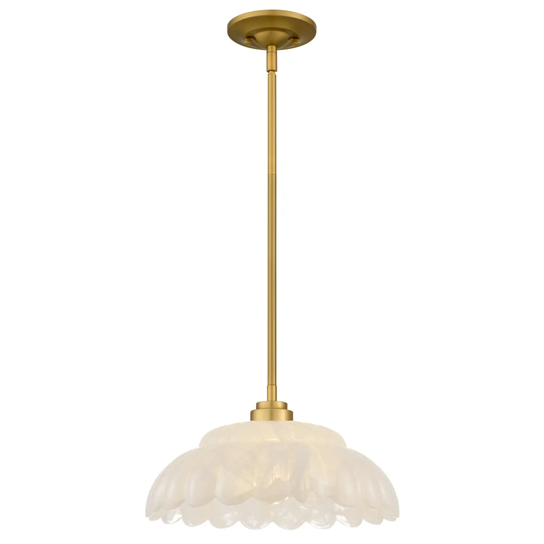 QUOIZEL, WHITECAP PENDANT, PENDANT LIGHT