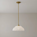 QUOIZEL, WHITECAP PENDANT, PENDANT LIGHT