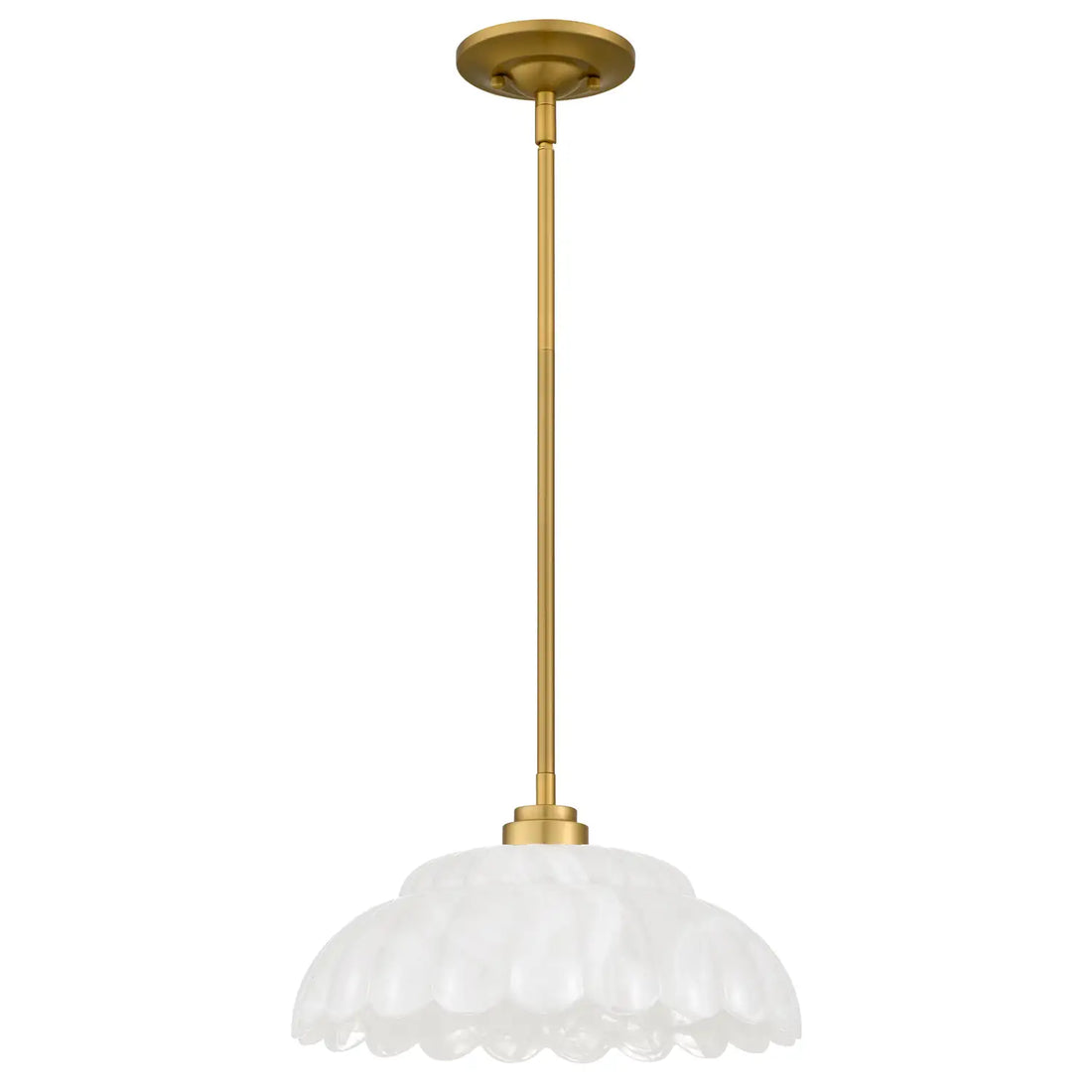 QUOIZEL, WHITECAP PENDANT, PENDANT LIGHT