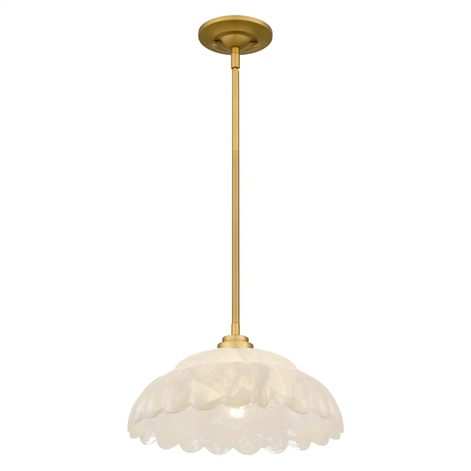QUOIZEL, WHITECAP PENDANT, PENDANT LIGHT