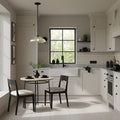 QUOIZEL, WHITECAP PENDANT, PENDANT LIGHT