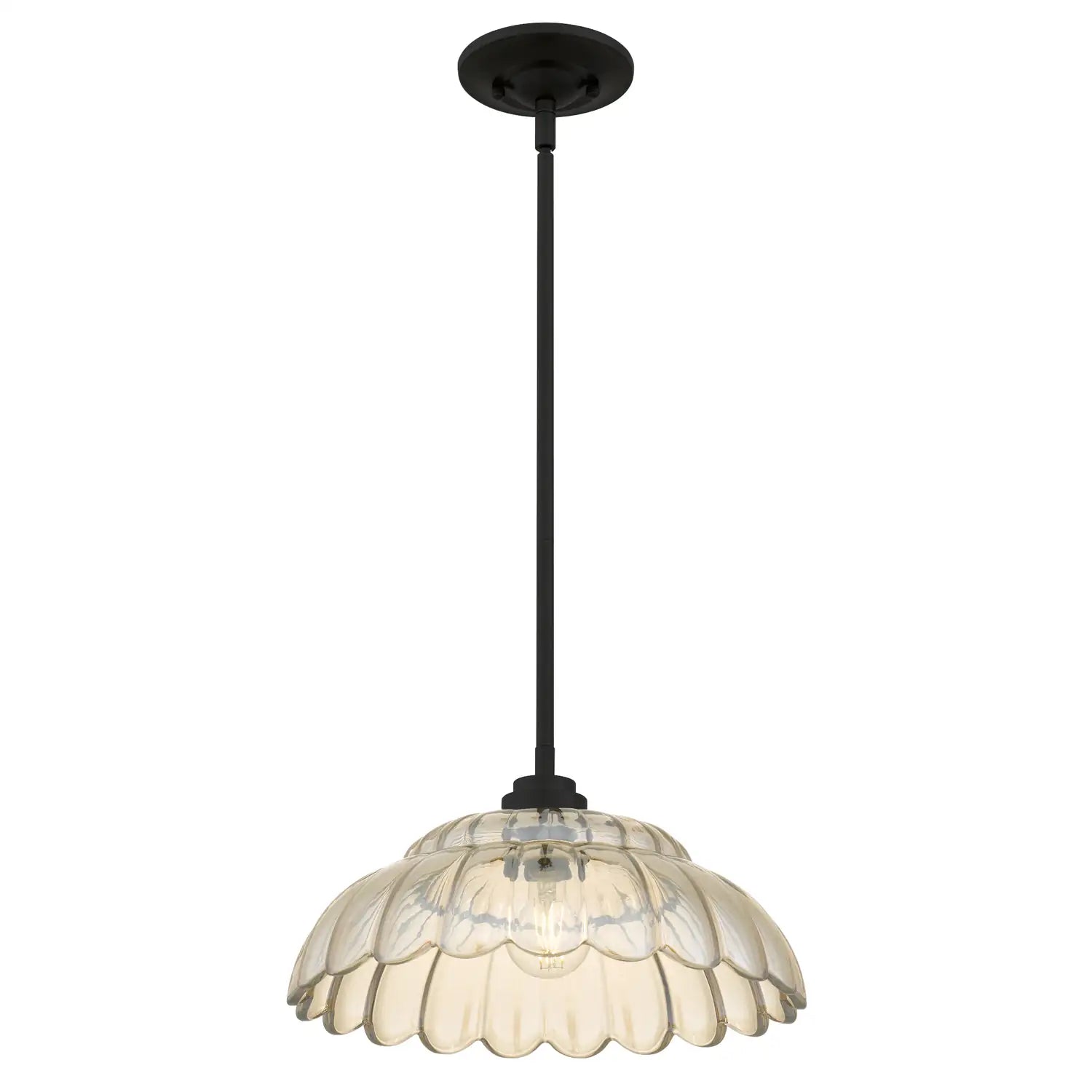 QUOIZEL, WHITECAP PENDANT, PENDANT LIGHT