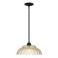 QUOIZEL, WHITECAP PENDANT, PENDANT LIGHT