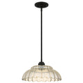 QUOIZEL, WHITECAP PENDANT, PENDANT LIGHT