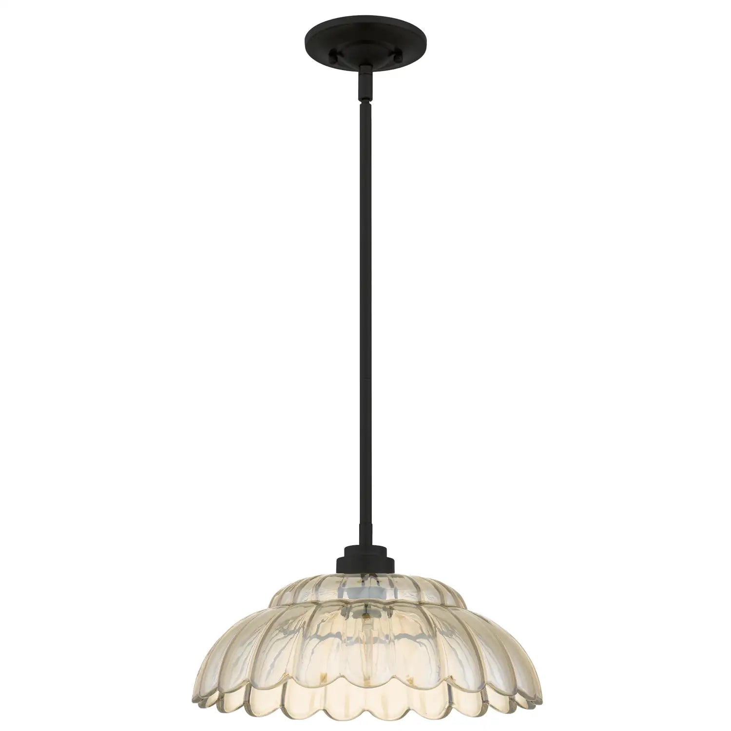 QUOIZEL, WHITECAP PENDANT, PENDANT LIGHT
