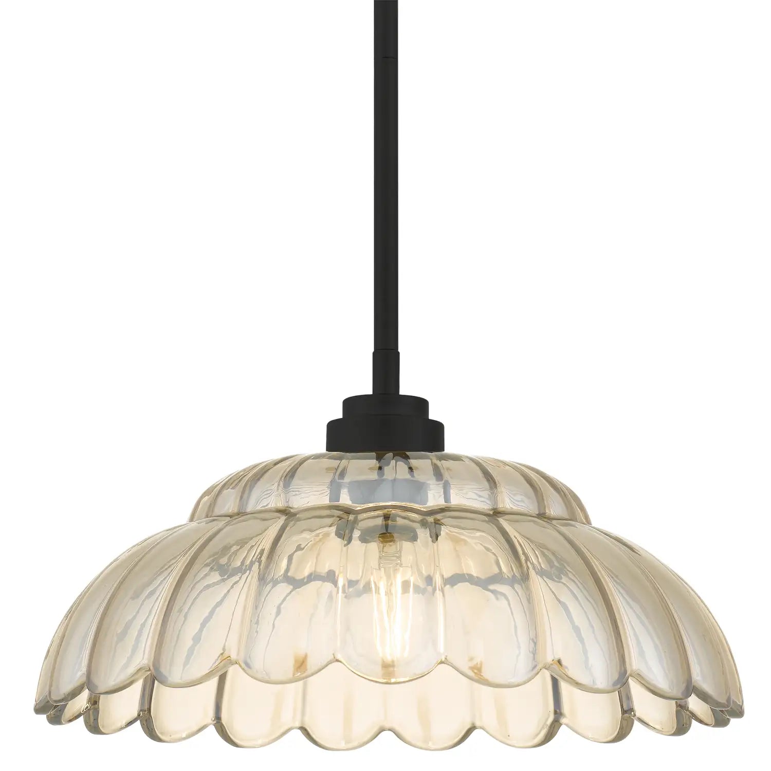 QUOIZEL, WHITECAP PENDANT, PENDANT LIGHT