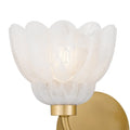 QUOIZEL, WHITECAP BATH LIGHT, BATH VANITY LIGHT