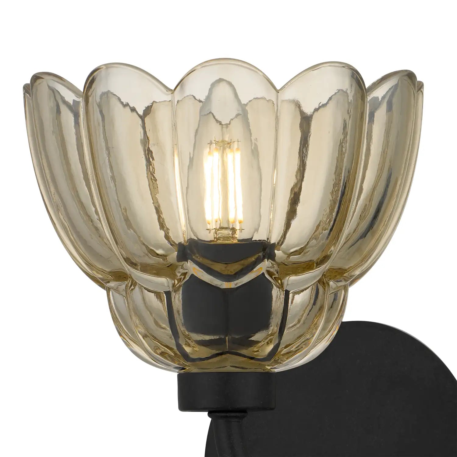 QUOIZEL, WHITECAP BATH LIGHT, BATH VANITY LIGHT