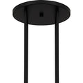 QUOIZEL, WINSLAND CHANDELIER, CHANDELIER LIGHT