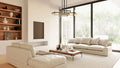 QUOIZEL, WINSLAND CHANDELIER, CHANDELIER LIGHT