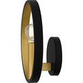QUOIZEL, WINSLAND WALL SCONCE, WALL SCONCES