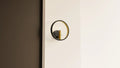 QUOIZEL, WINSLAND WALL SCONCE, WALL SCONCES