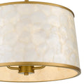 QUOIZEL, WINDLEY SEMI-FLUSH MOUNT, SEMI FLUSH MOUNT LIGHT