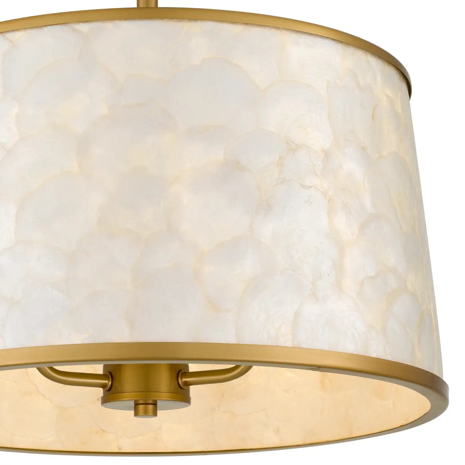 QUOIZEL, WINDLEY SEMI-FLUSH MOUNT, SEMI FLUSH MOUNT LIGHT
