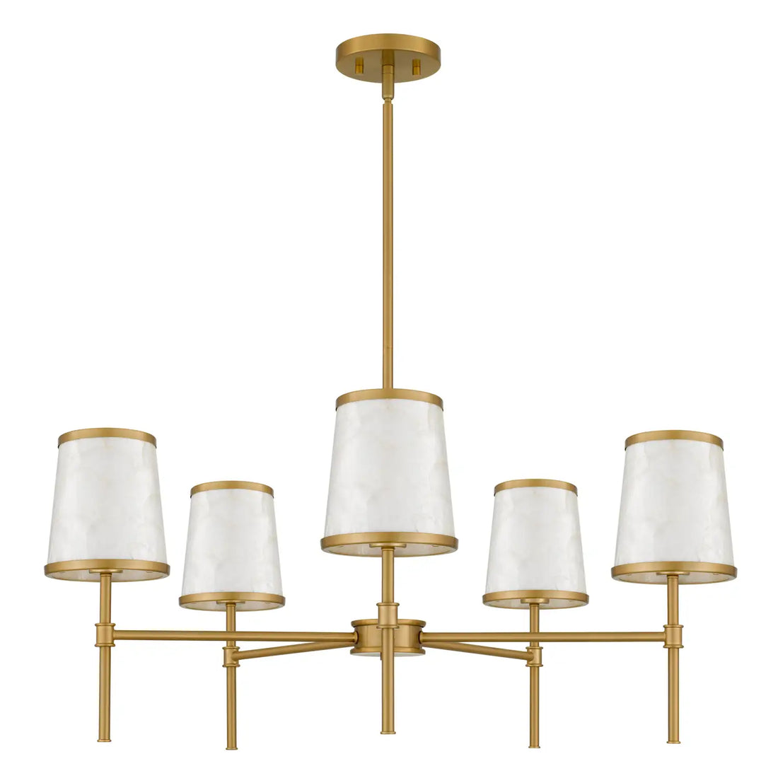QUOIZEL, WINDLEY CHANDELIER, CHANDELIER LIGHT