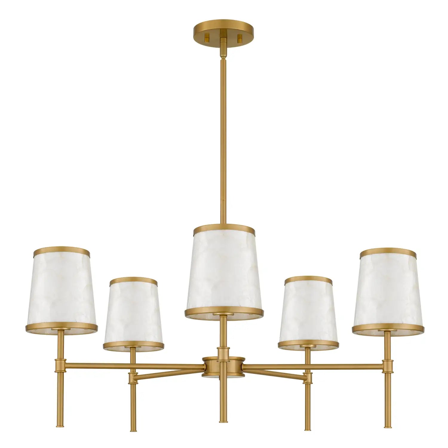 QUOIZEL, WINDLEY CHANDELIER, CHANDELIER LIGHT
