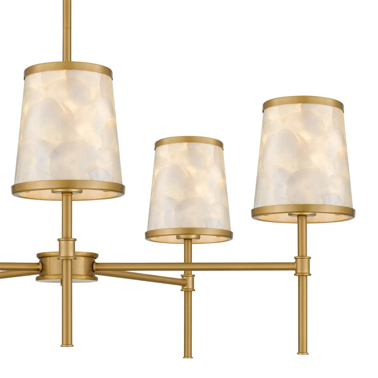 QUOIZEL, WINDLEY CHANDELIER, CHANDELIER LIGHT