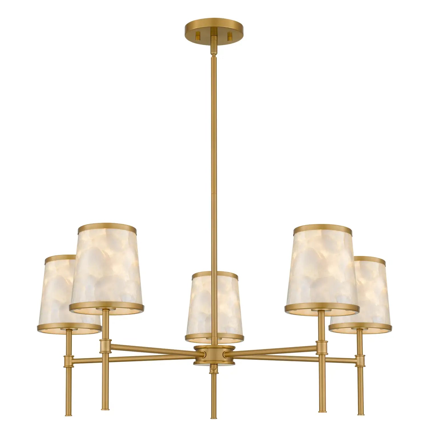 QUOIZEL, WINDLEY CHANDELIER, CHANDELIER LIGHT