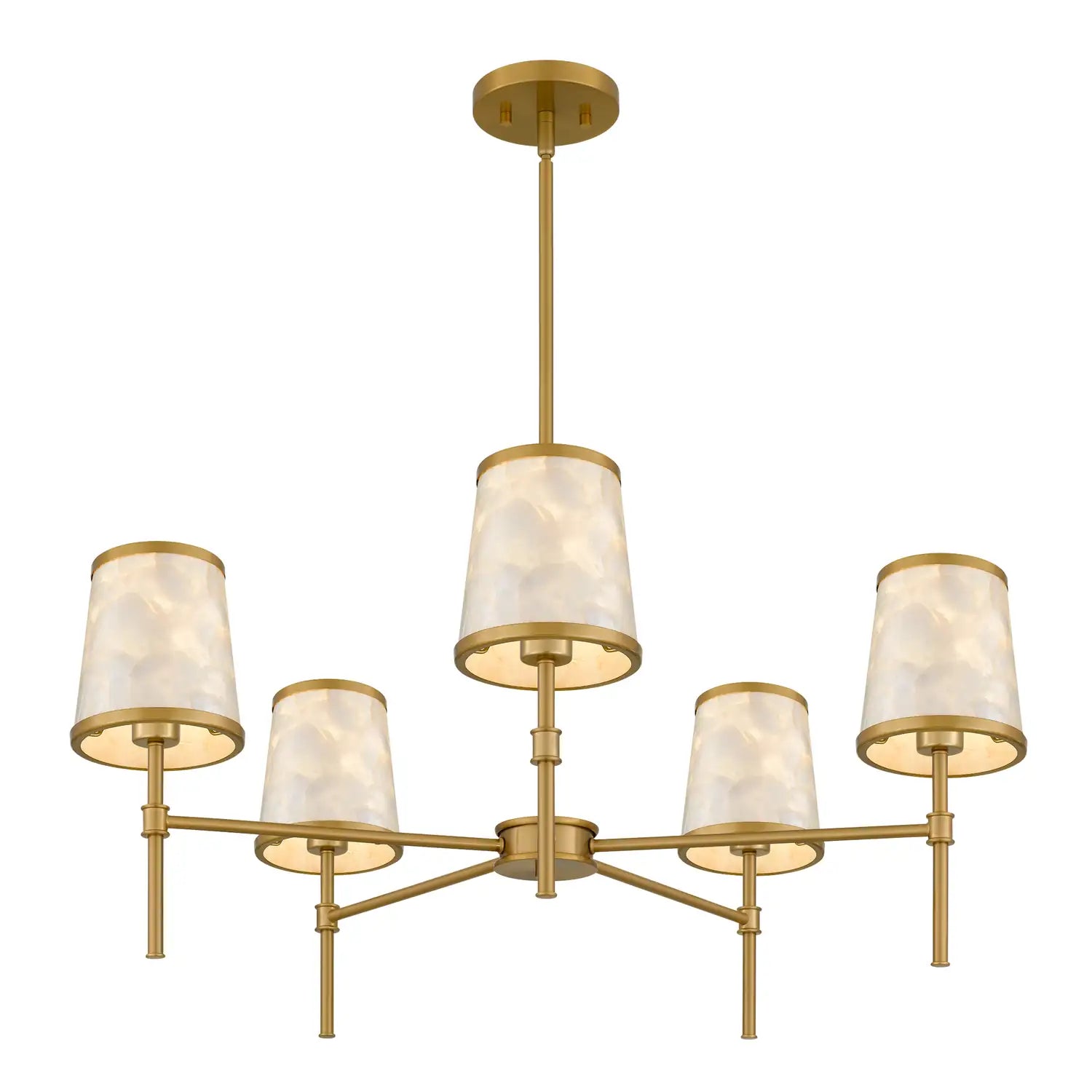 QUOIZEL, WINDLEY CHANDELIER, CHANDELIER LIGHT