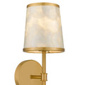 QUOIZEL, WINDLEY WALL SCONCE, WALL SCONCES