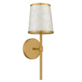 QUOIZEL, WINDLEY WALL SCONCE, WALL SCONCES