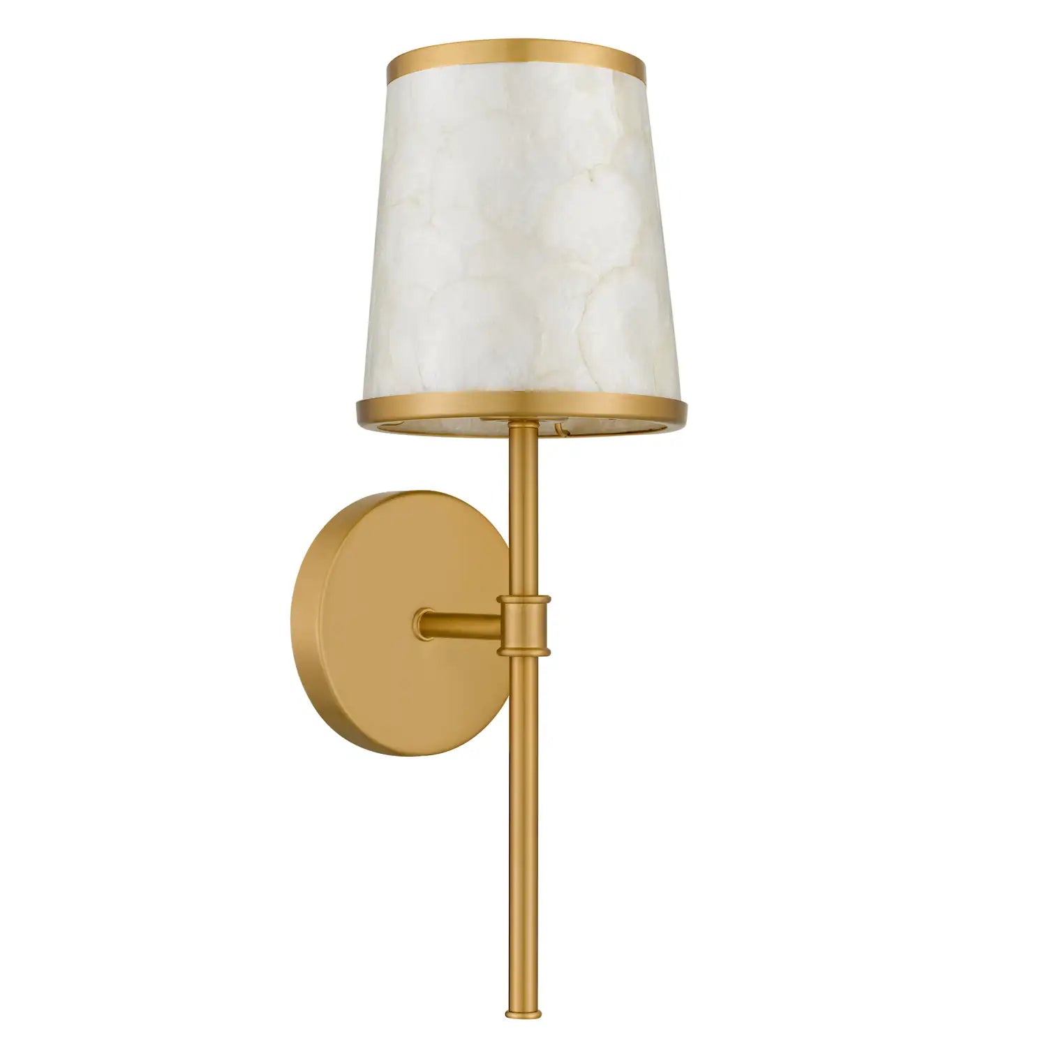QUOIZEL, WINDLEY WALL SCONCE, WALL SCONCES