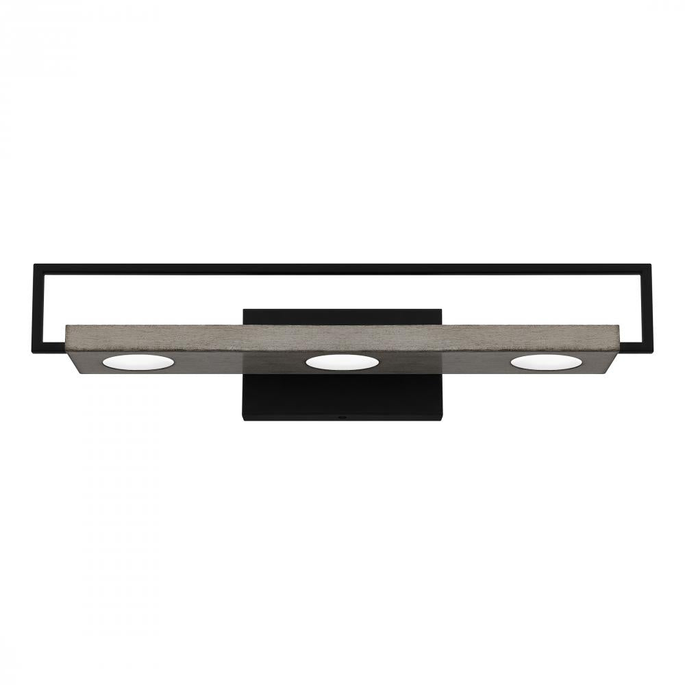 QUOIZEL, WINNETT BATH LIGHT, BATH VANITY LIGHT