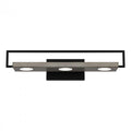 QUOIZEL, WINNETT BATH LIGHT, BATH VANITY LIGHT