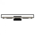 QUOIZEL, WINNETT BATH LIGHT, BATH VANITY LIGHT