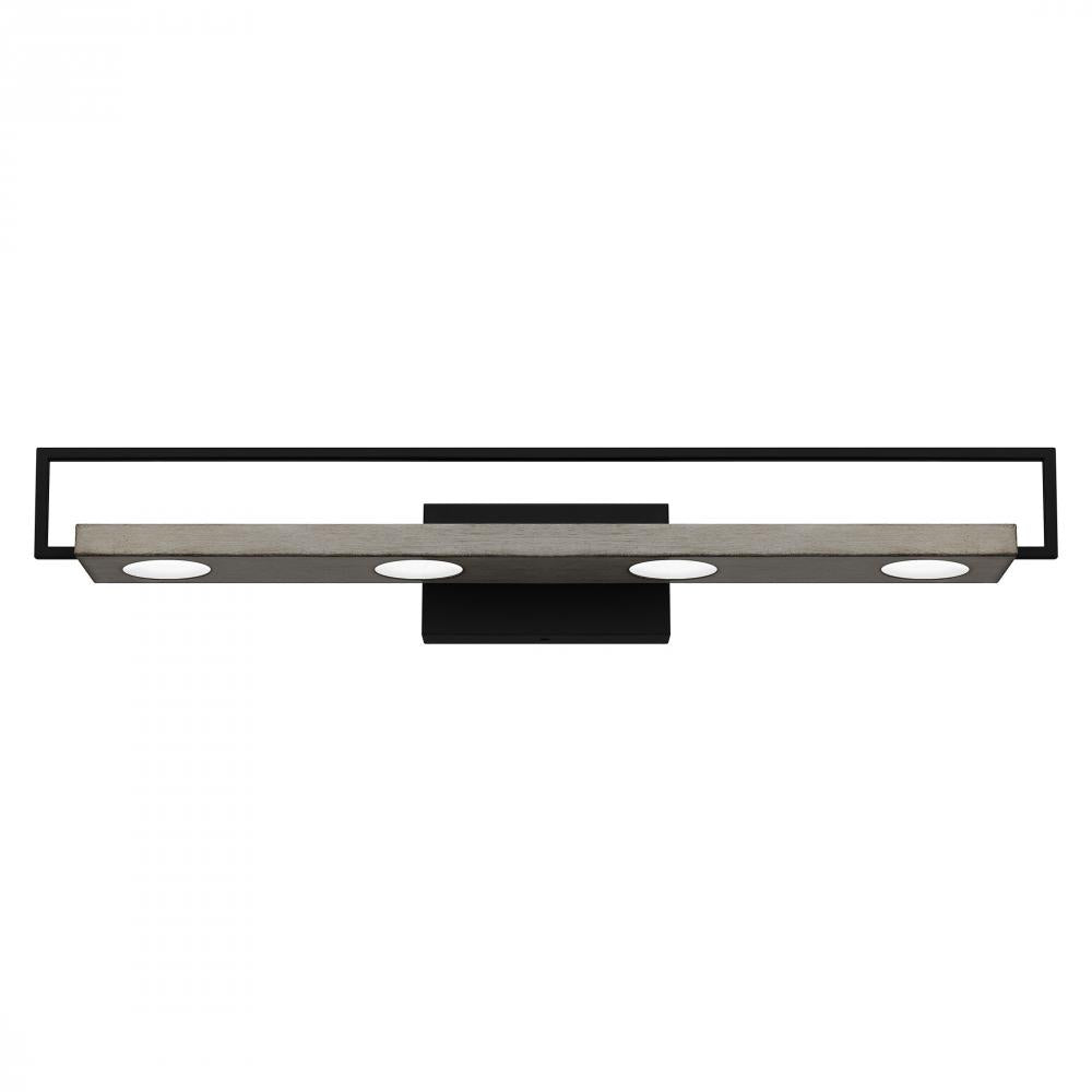 QUOIZEL, WINNETT BATH LIGHT, BATH VANITY LIGHT