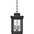 QUOIZEL, WAKEFIELD OUTDOOR LANTERN, OUTDOOR CEILING LIGHTS