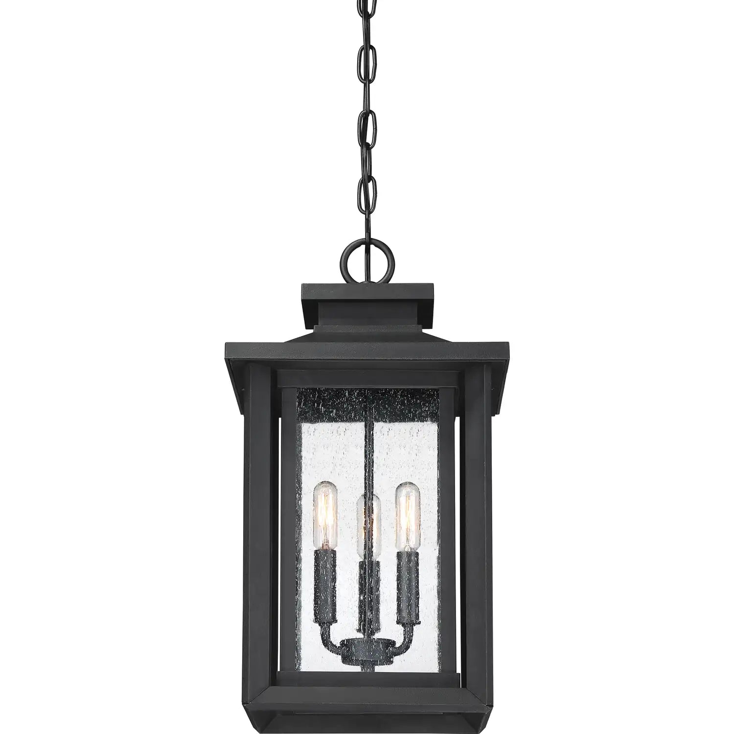 QUOIZEL, WAKEFIELD OUTDOOR LANTERN, OUTDOOR CEILING LIGHTS