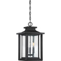 QUOIZEL, WAKEFIELD OUTDOOR LANTERN, OUTDOOR CEILING LIGHTS