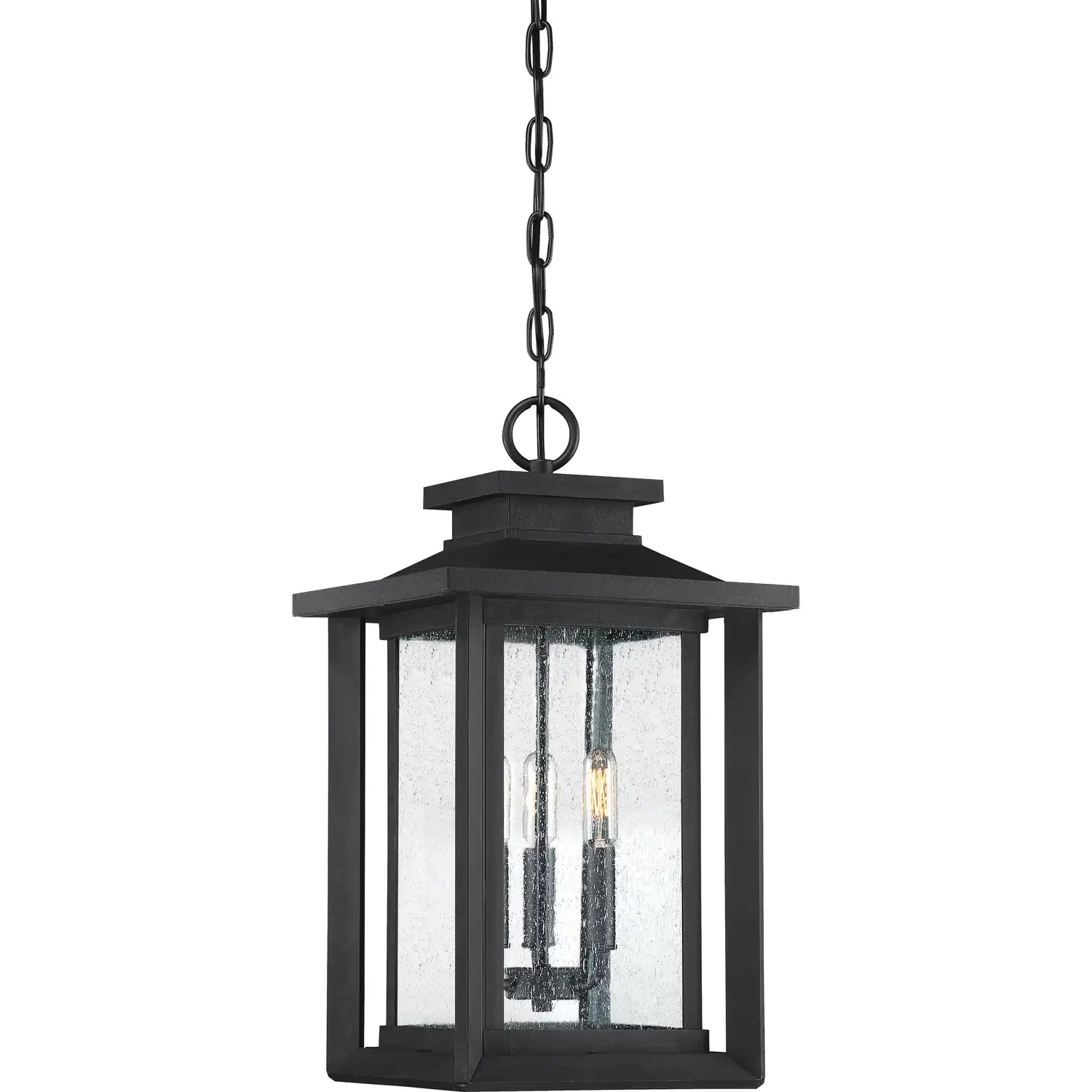 QUOIZEL, WAKEFIELD OUTDOOR LANTERN, OUTDOOR CEILING LIGHTS
