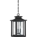 QUOIZEL, WAKEFIELD OUTDOOR LANTERN, OUTDOOR CEILING LIGHTS