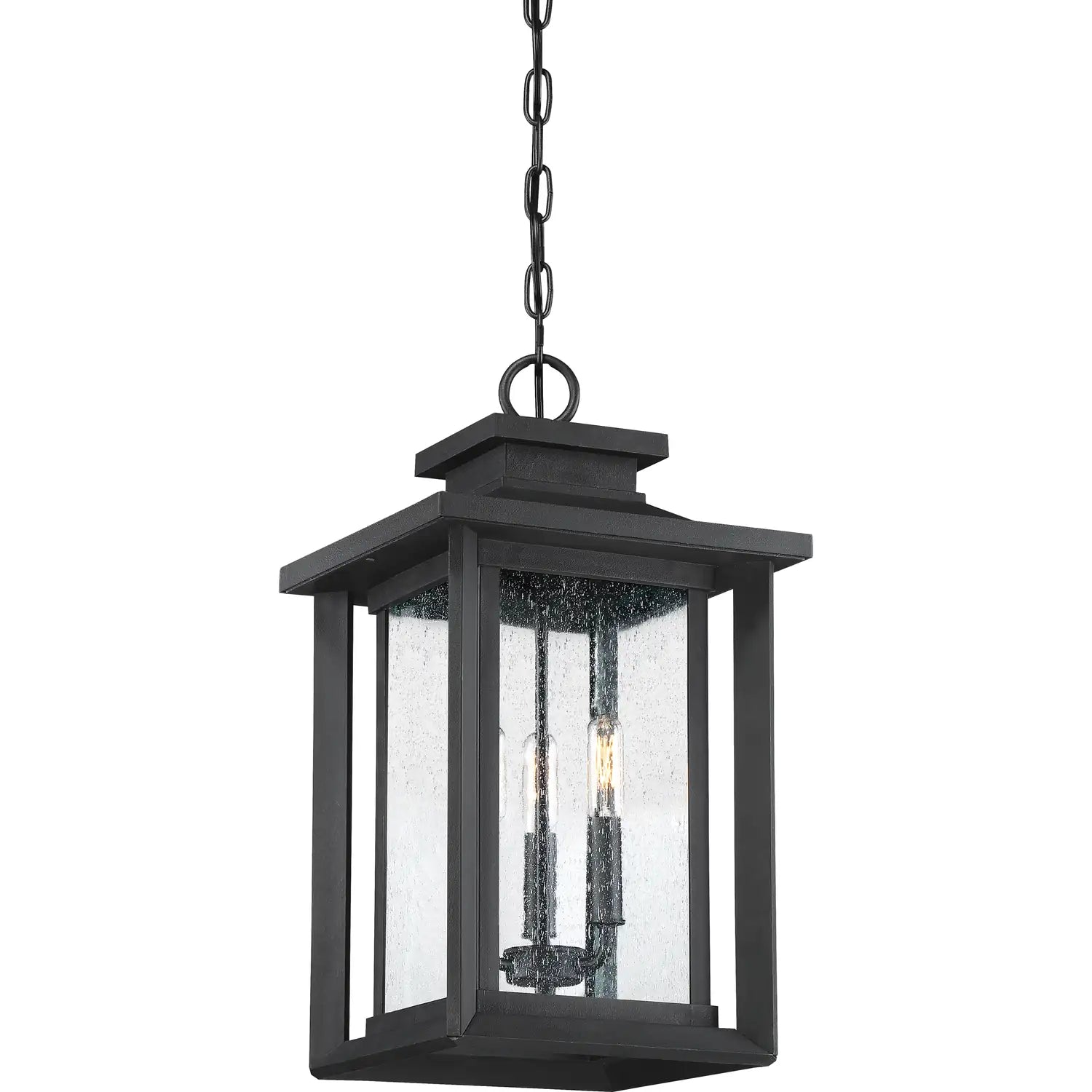 QUOIZEL, WAKEFIELD OUTDOOR LANTERN, OUTDOOR CEILING LIGHTS