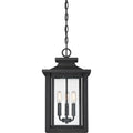 QUOIZEL, WAKEFIELD OUTDOOR LANTERN, OUTDOOR CEILING LIGHTS